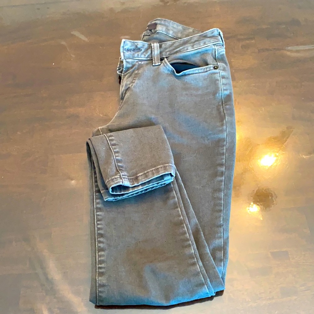 Grey Levi’s